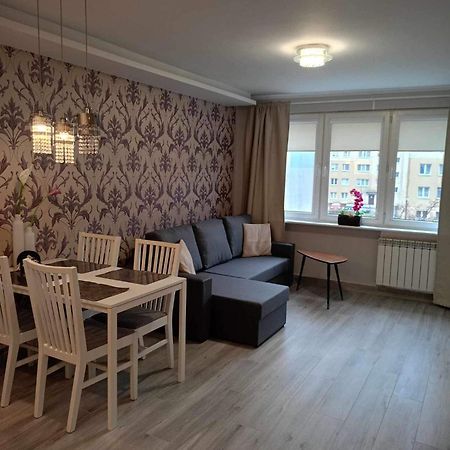LesnApart Hel Exteriér fotografie